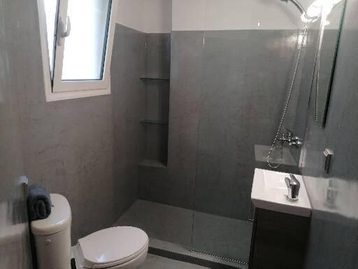 Minimal Studio Varnava Square - Kallimarmaro Area Афіни Екстер'єр фото